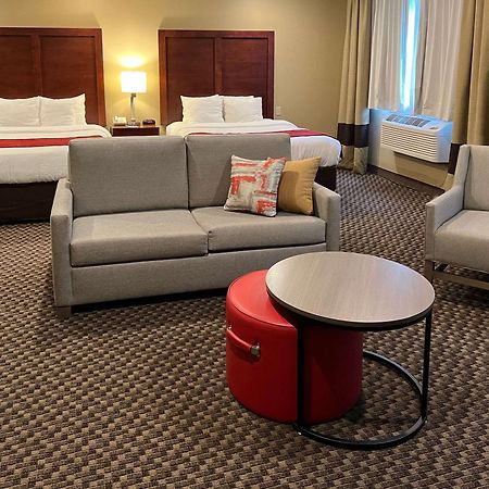 Comfort Inn Colville Экстерьер фото