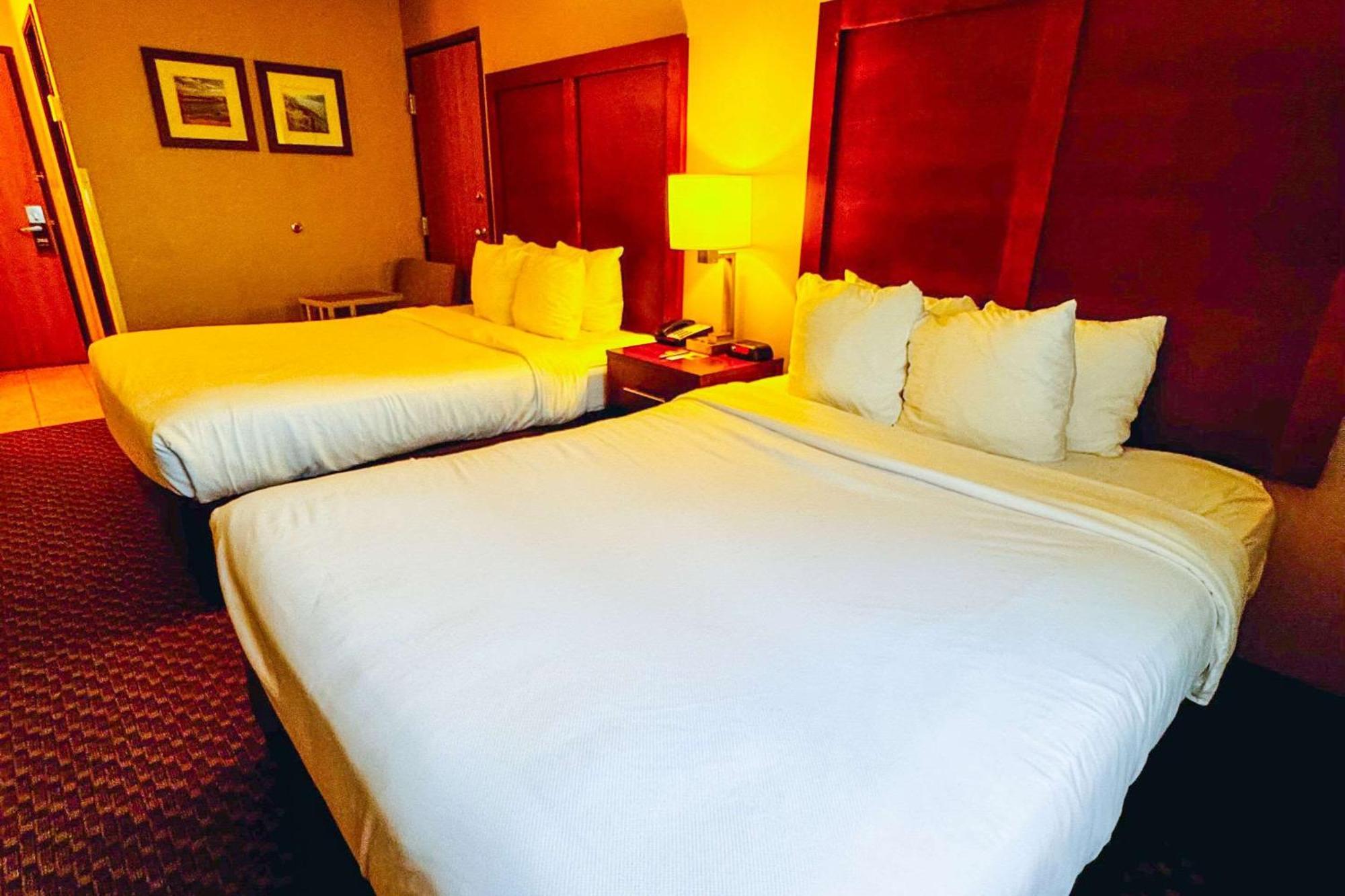 Comfort Inn Colville Экстерьер фото