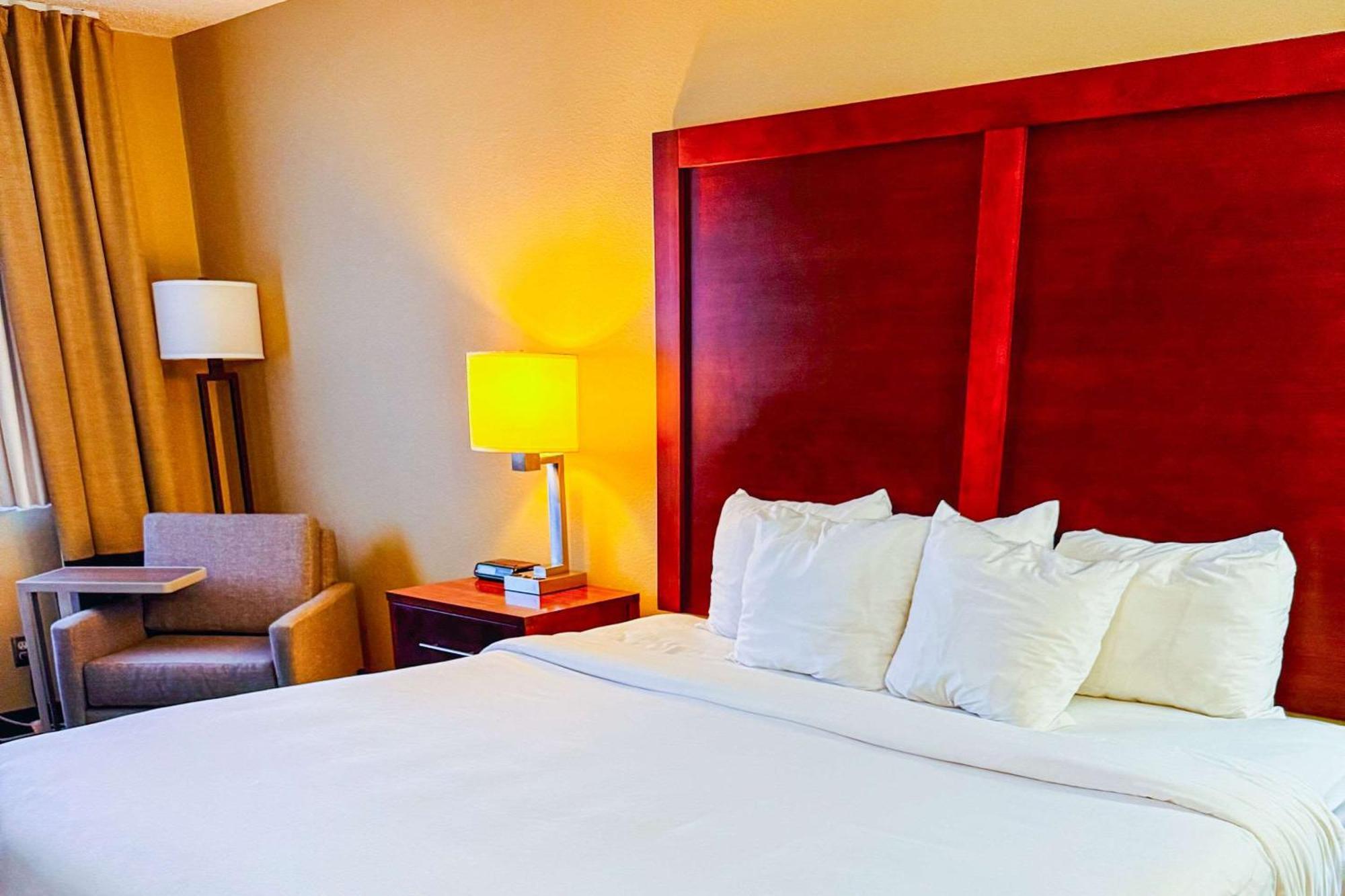Comfort Inn Colville Экстерьер фото